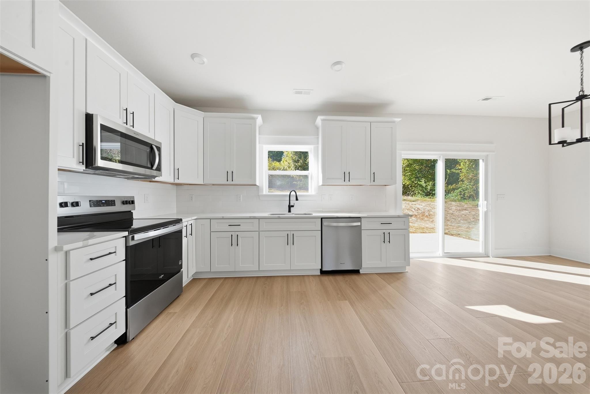 2935 Heavners Farm Court Property Photo 16