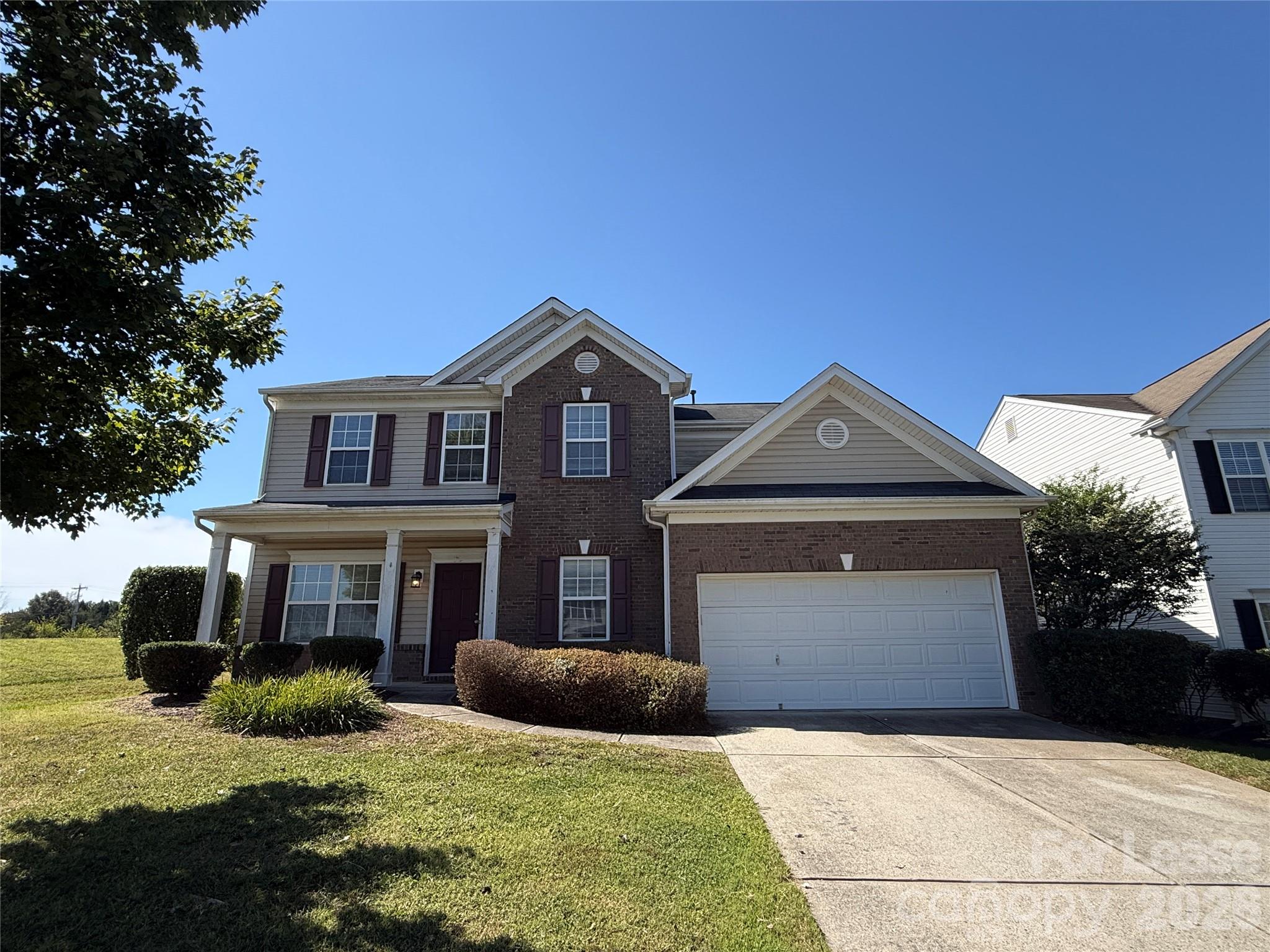8560 Magnolia Springs Drive Property Photo 1
