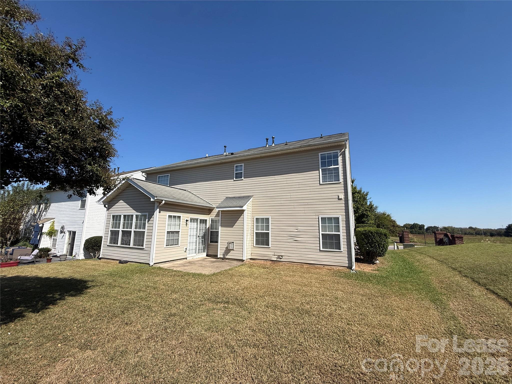 8560 Magnolia Springs Drive Property Photo 27