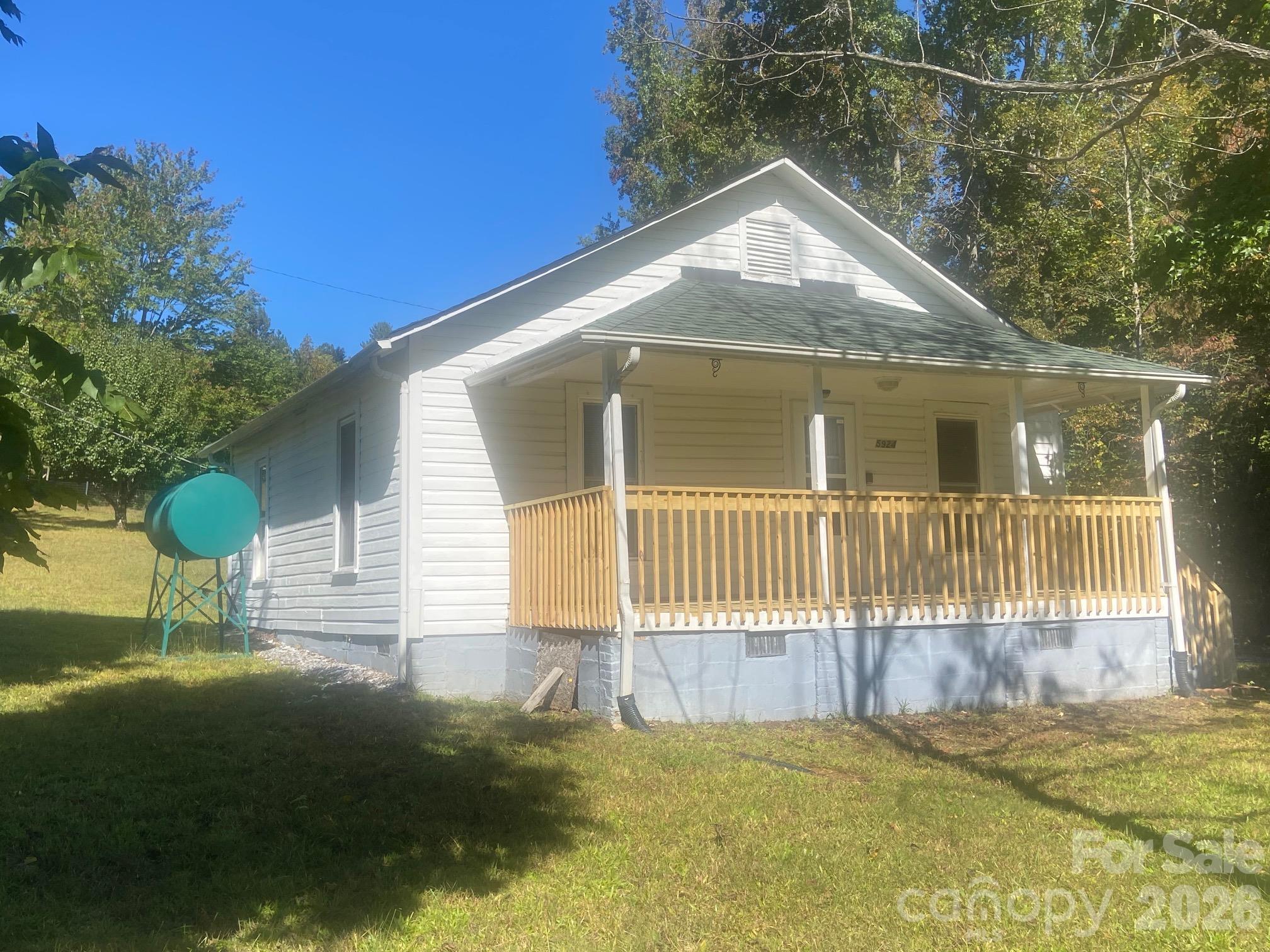 5924 Chapman Drive Property Photo 1