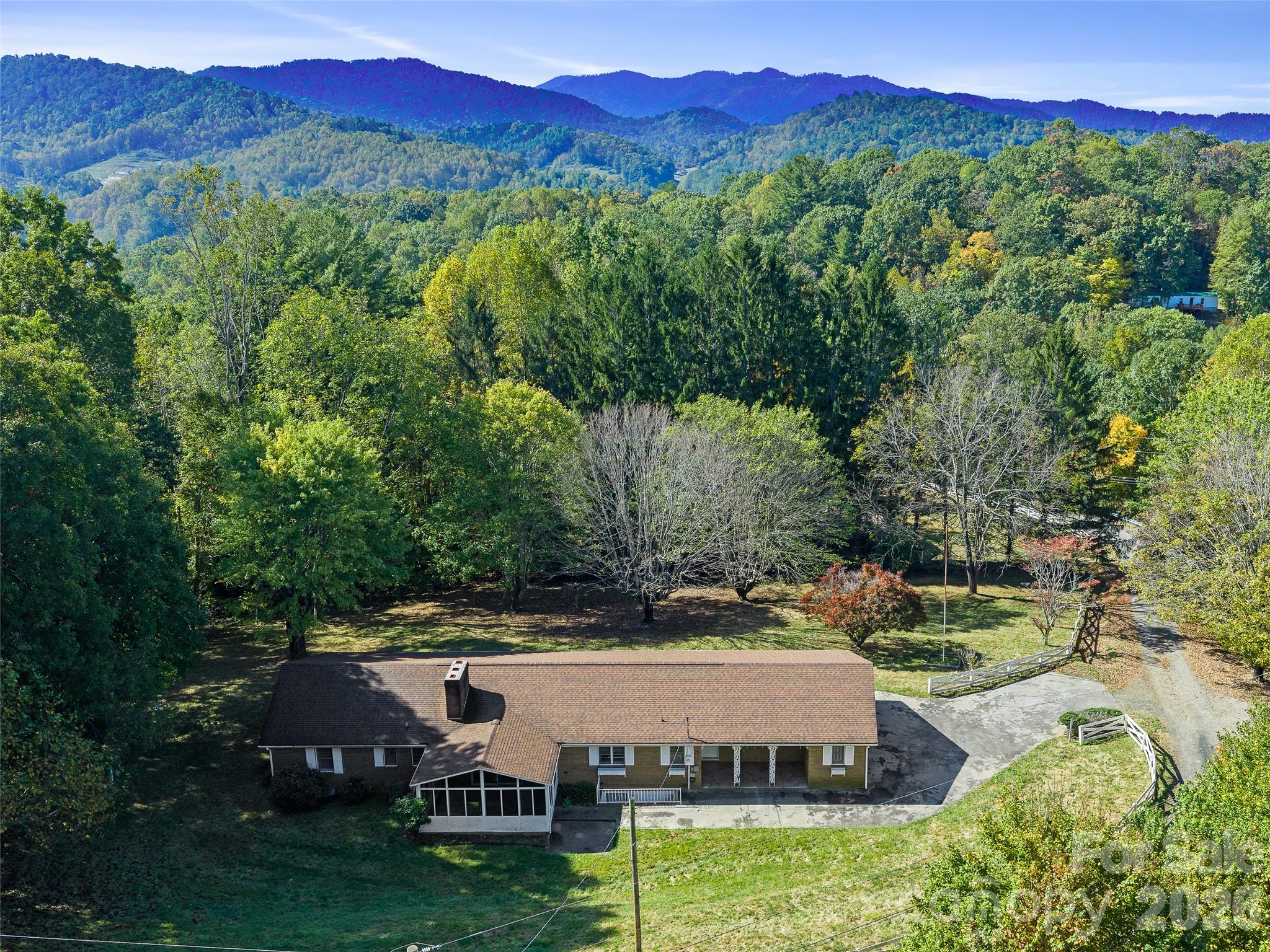 198 Roland Hill Road Property Photo 1