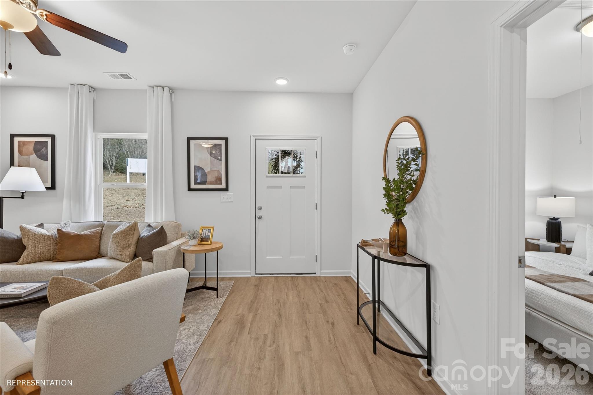 810 S Salisbury Avenue Property Photo 3