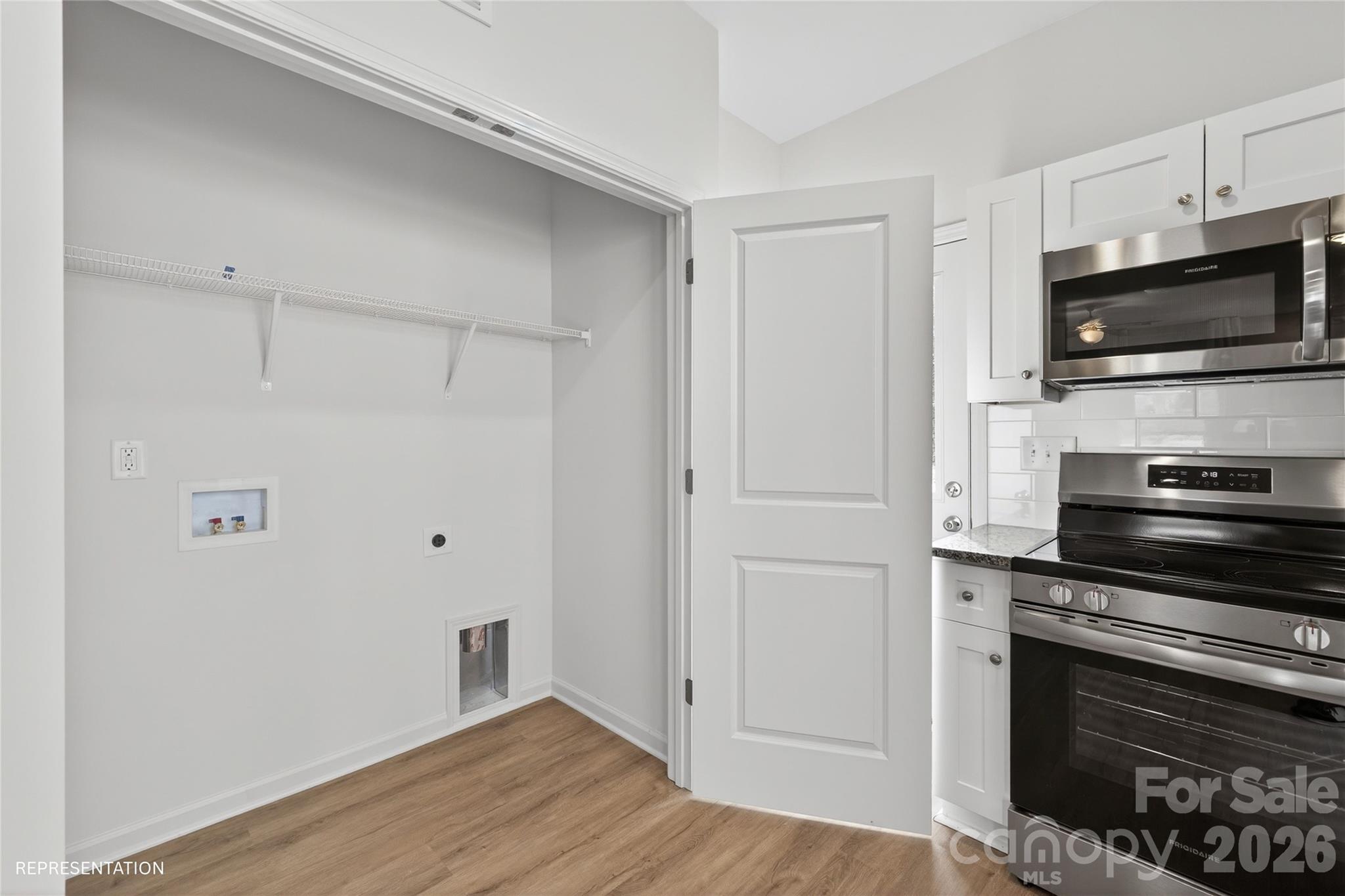 810 S Salisbury Avenue Property Photo 11