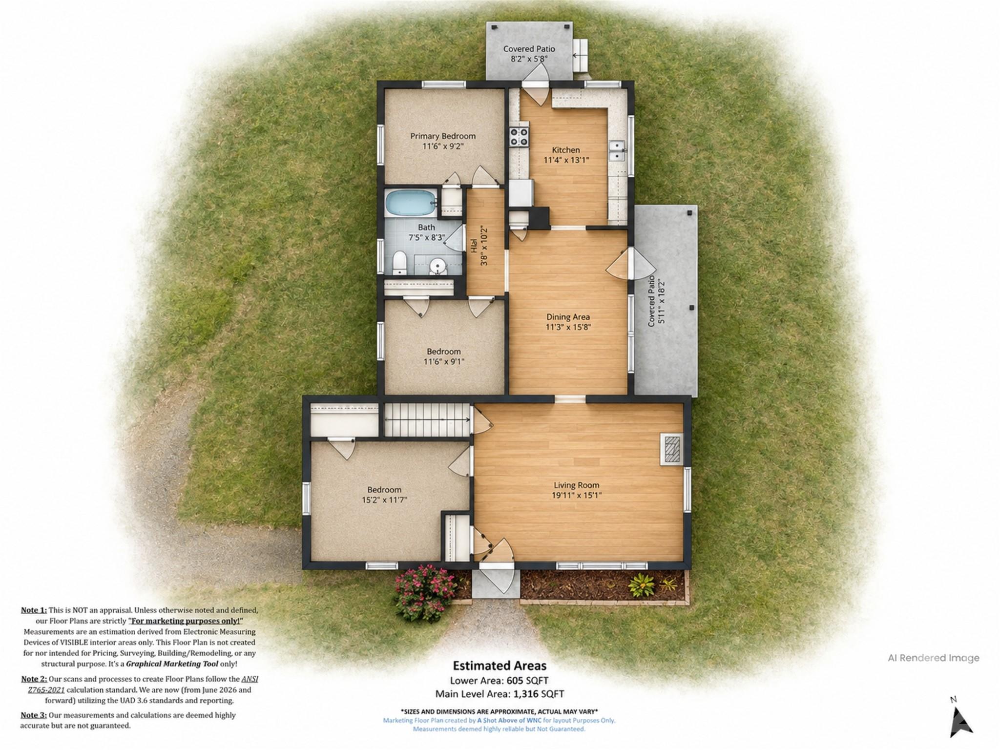 280 Mingus Street Property Photo 4