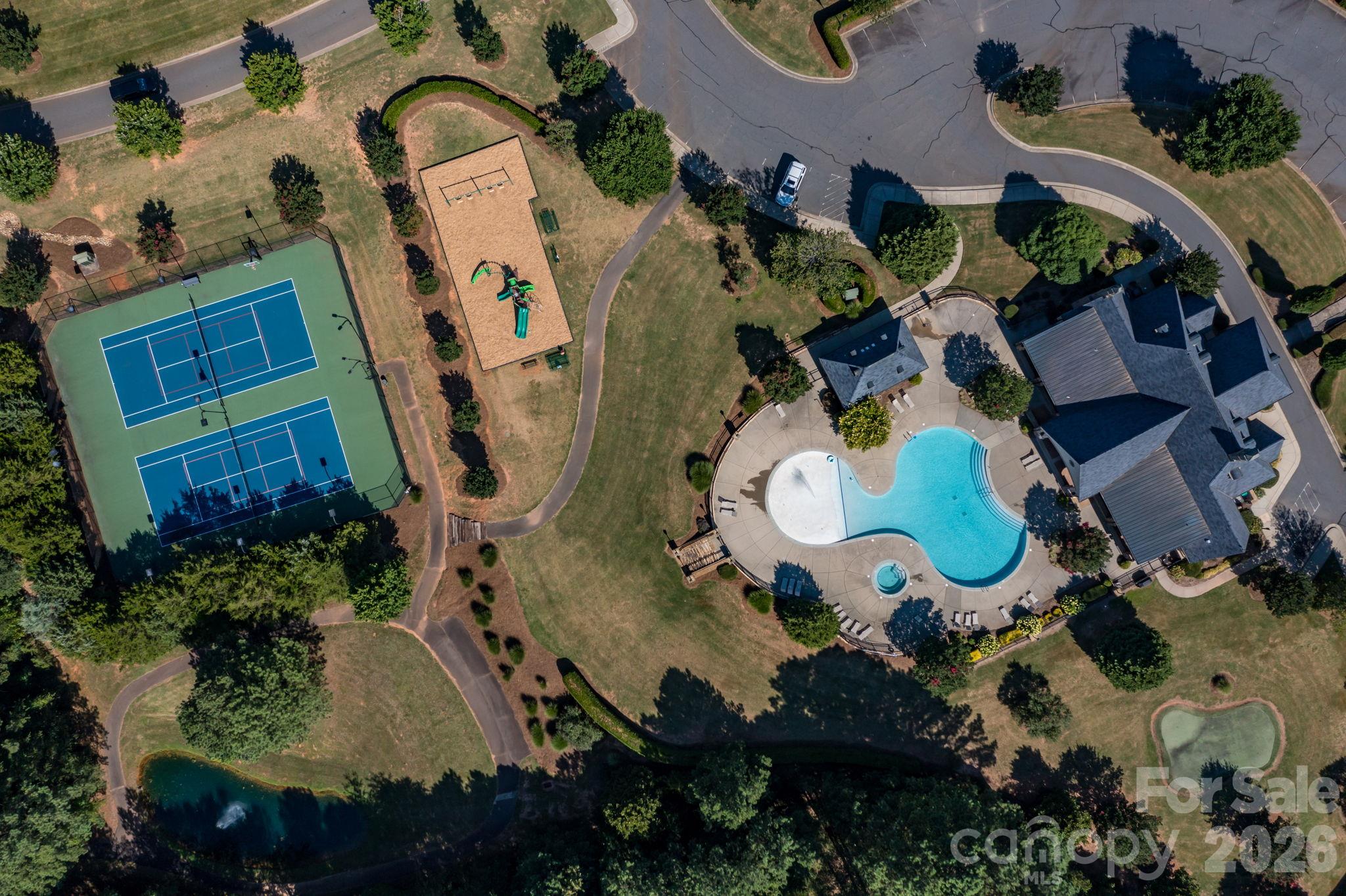 4001 Deer Park Lane 271-a Property Photo 29