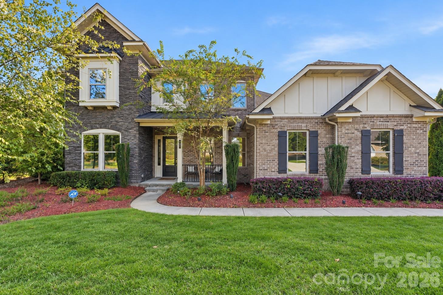 101 Enclave Boulevard Property Photo 1