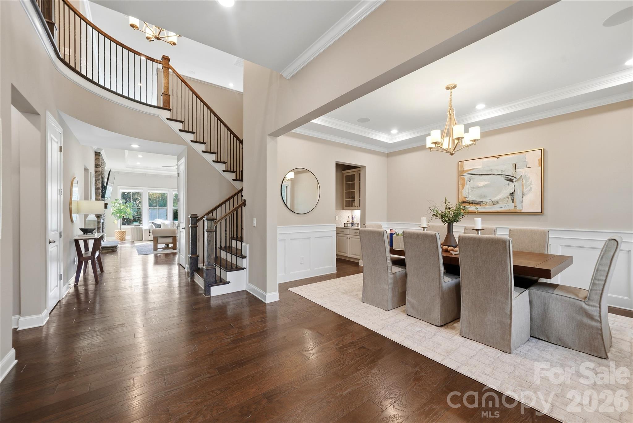 101 Enclave Boulevard Property Photo 2