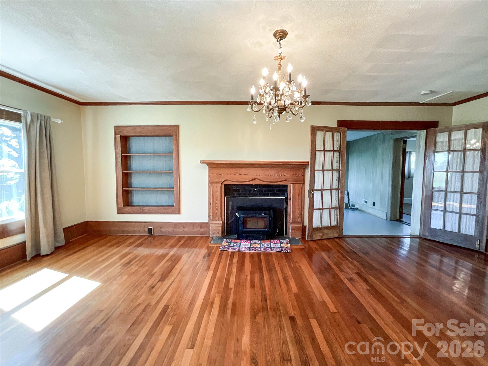 435 Webb Road Property Photo 8