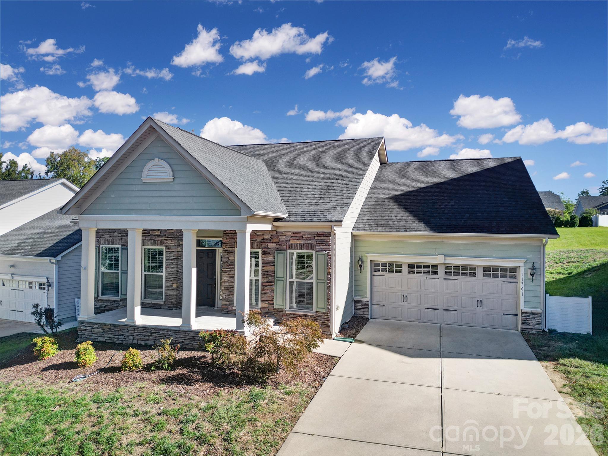 11701 Banter Lane Property Photo 1