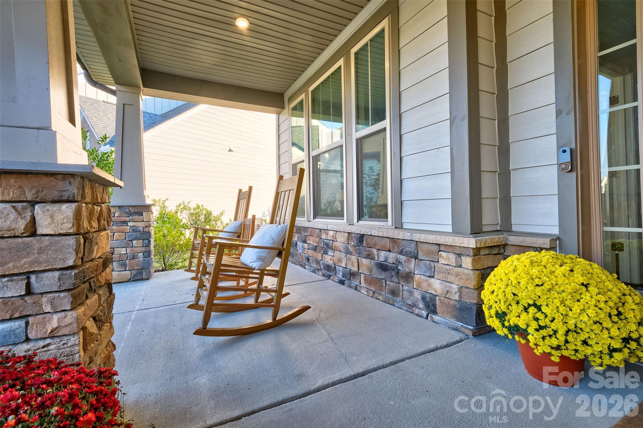 419 Clemson Tree Lane Property Photo 3
