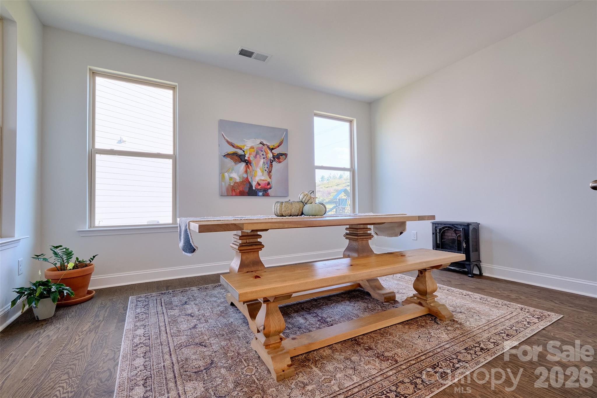 419 Clemson Tree Lane Property Photo 4
