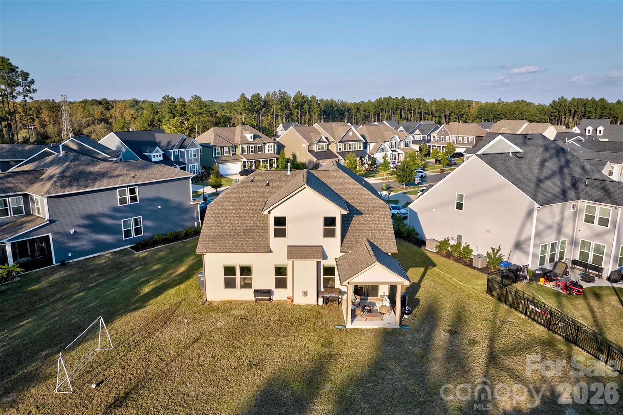 419 Clemson Tree Lane Property Photo 32