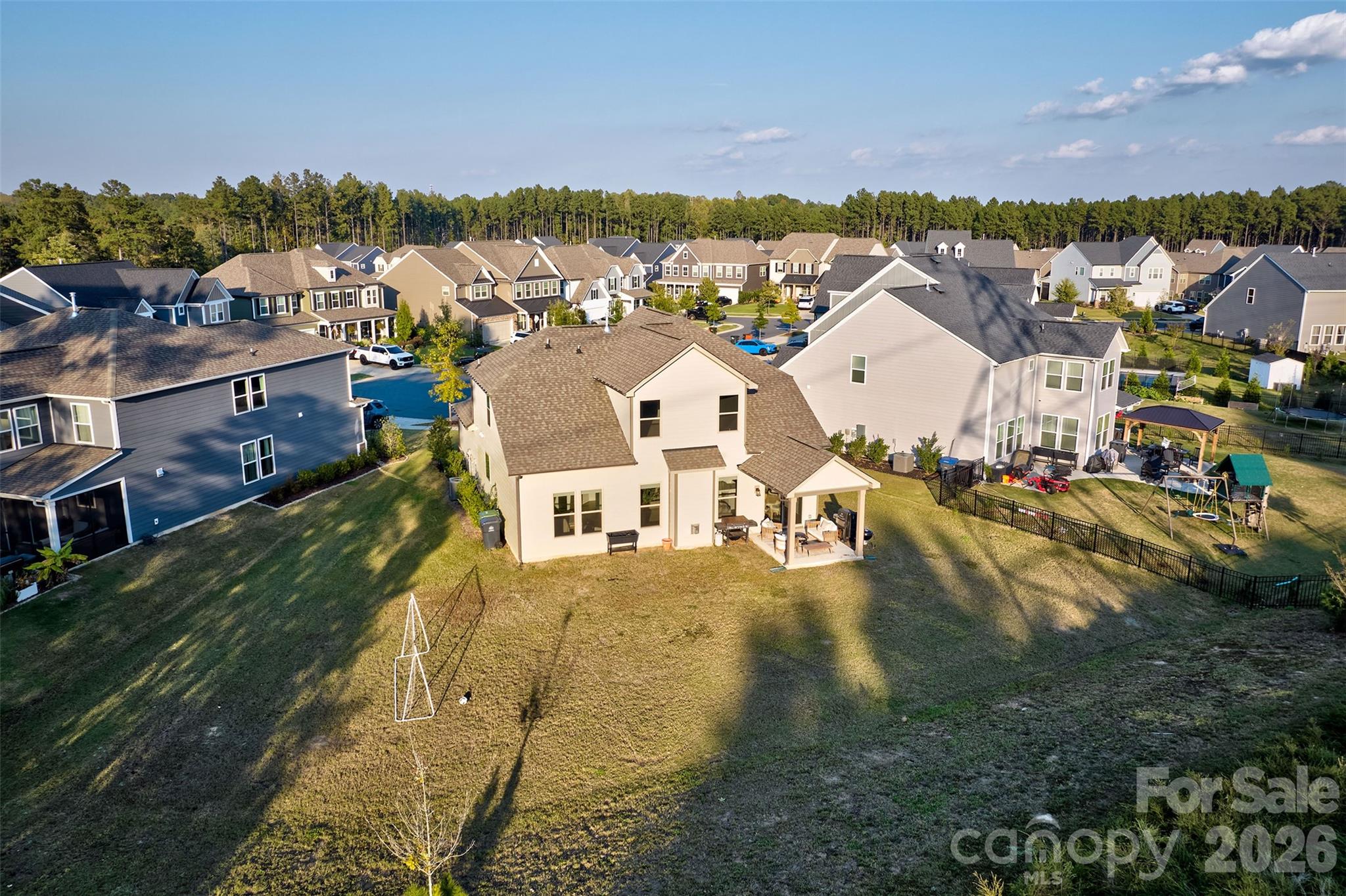 419 Clemson Tree Lane Property Photo 33