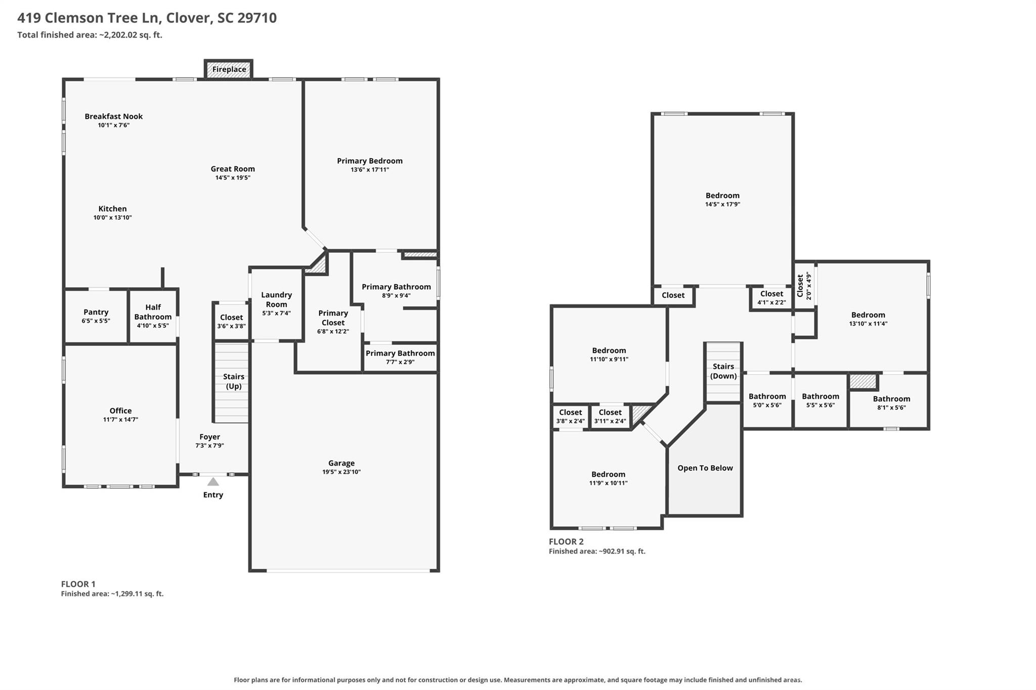 419 Clemson Tree Lane Property Photo 35