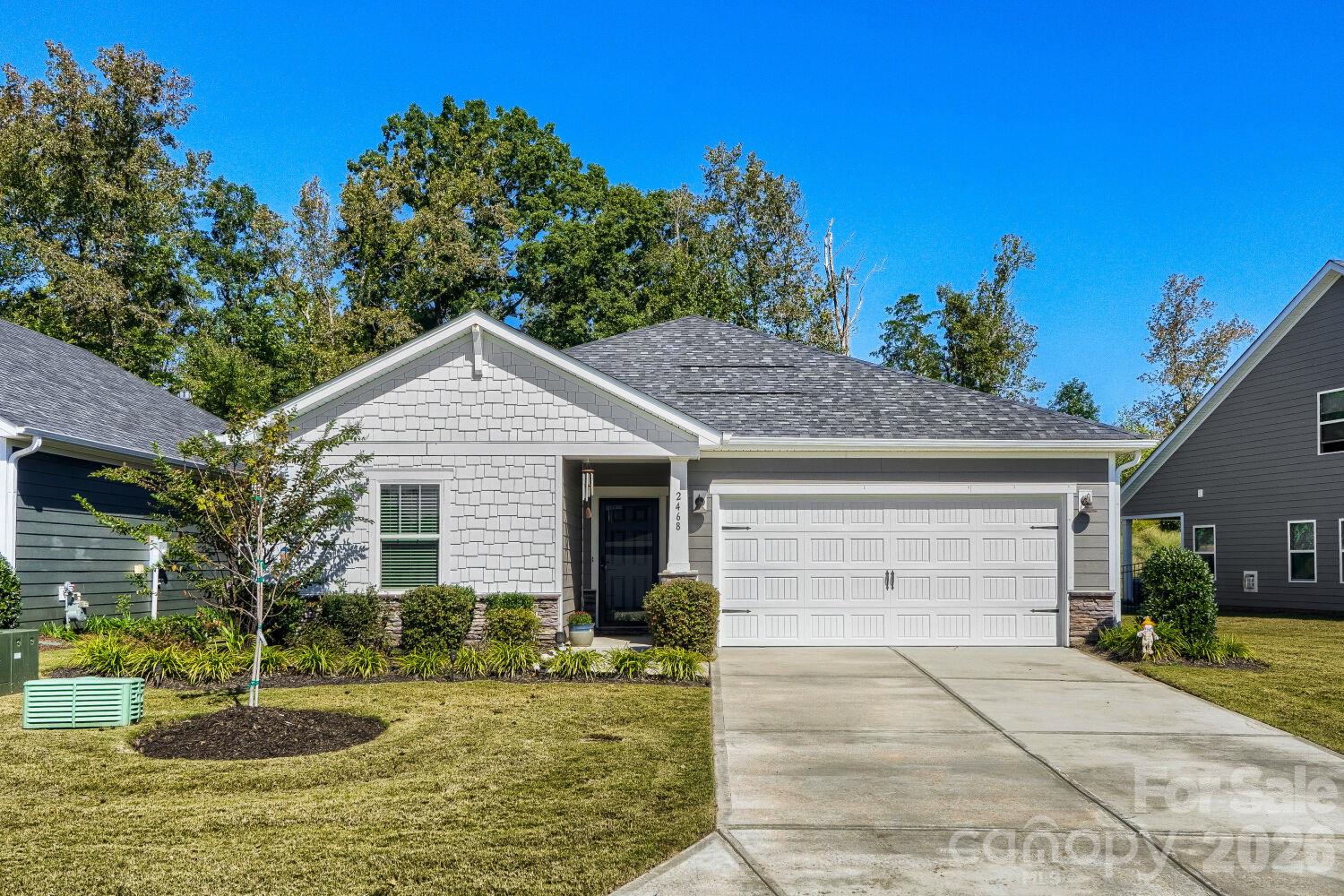 2468 Riparian Way Property Photo 1