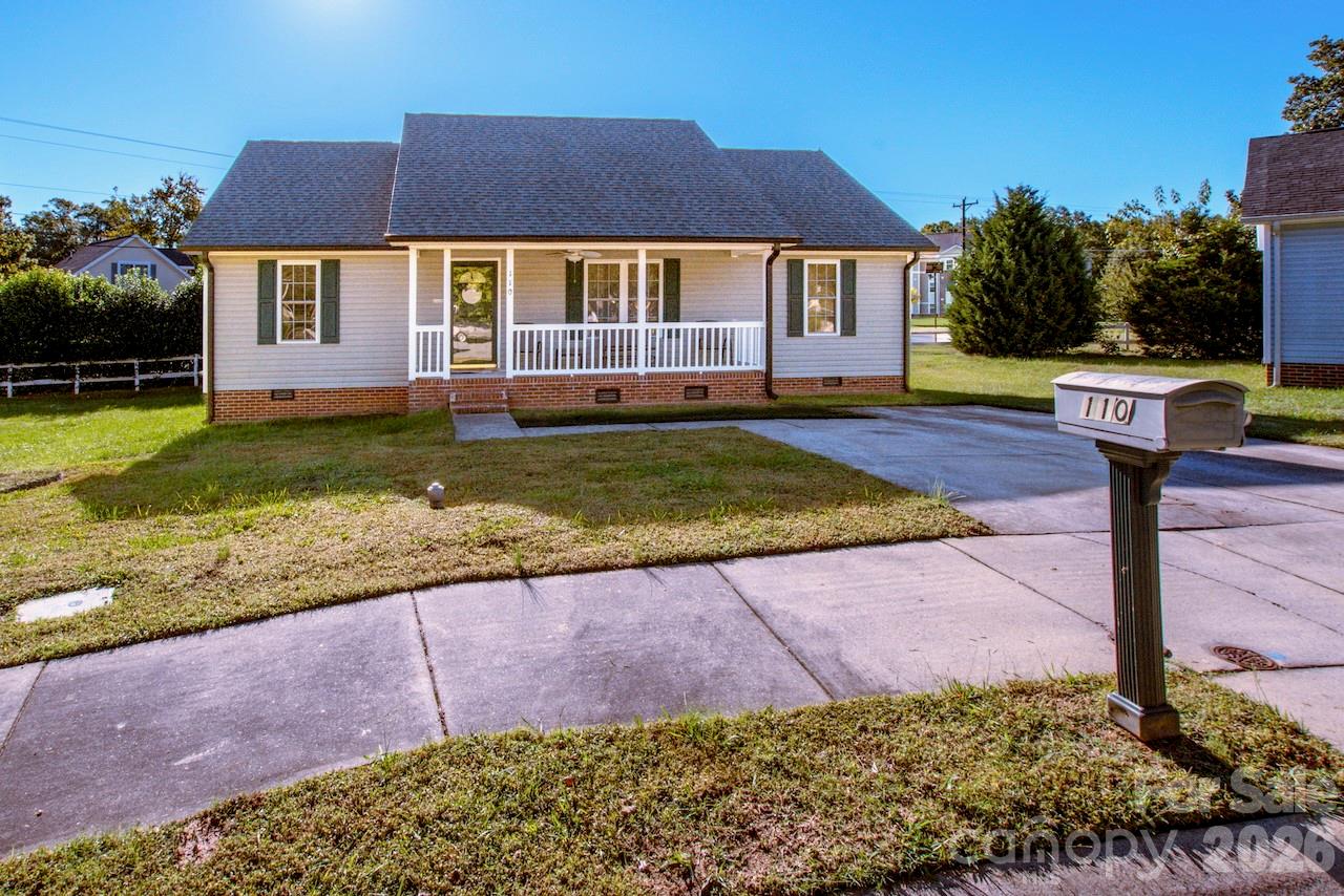 110 Joseph Lane Property Photo 2