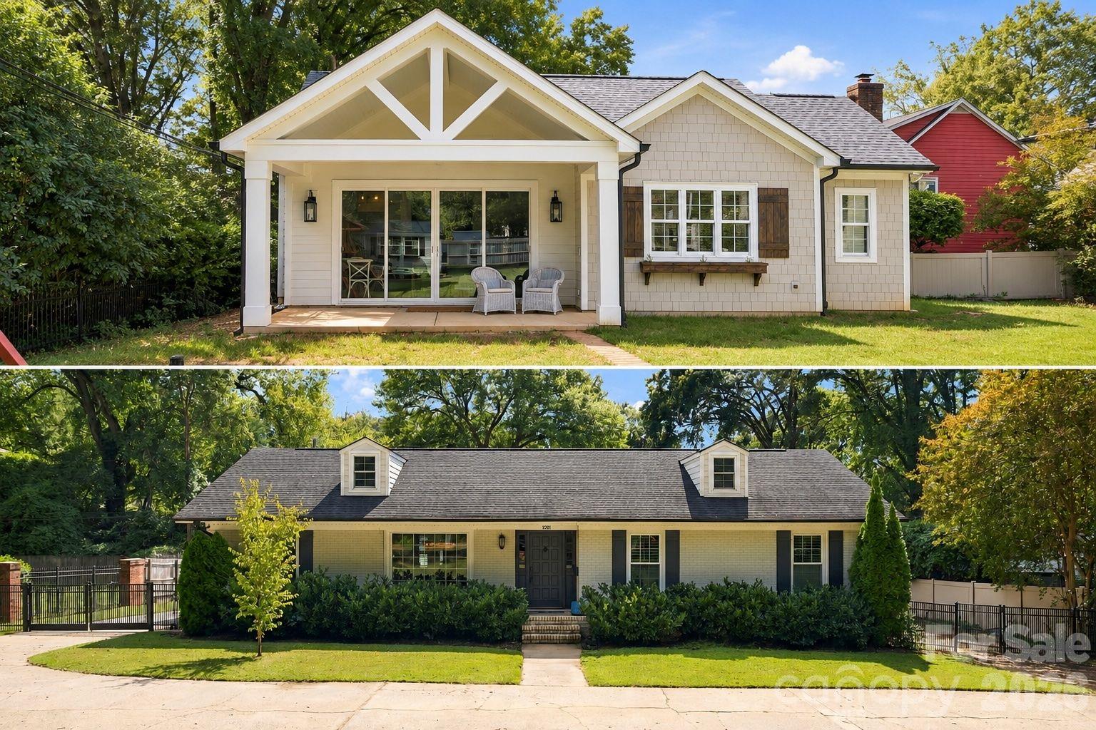 1901 Runnymede Lane Property Photo 1