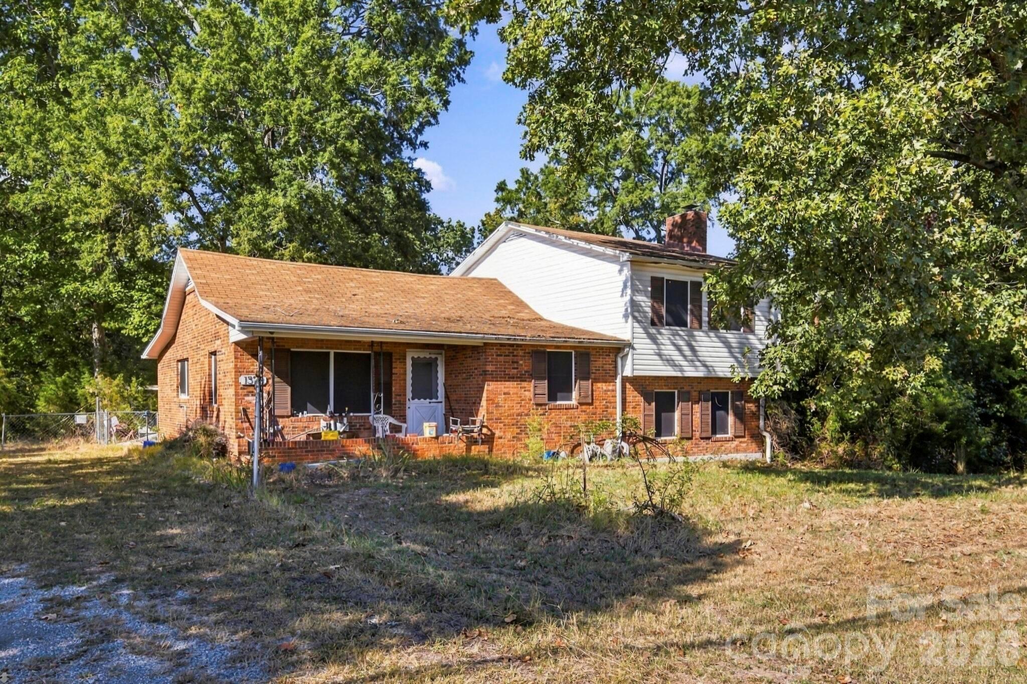 1379 N Old Greensboro Road Property Photo 1