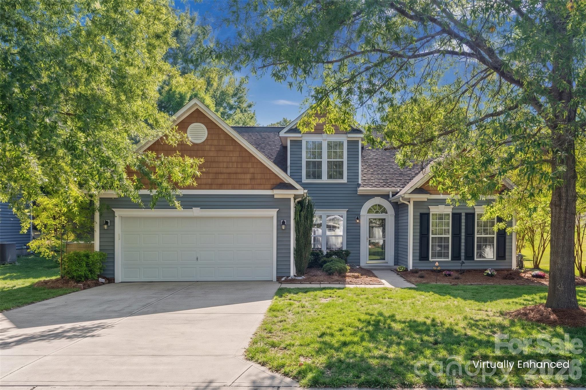 4152 Autumn Cove Drive Property Photo 1