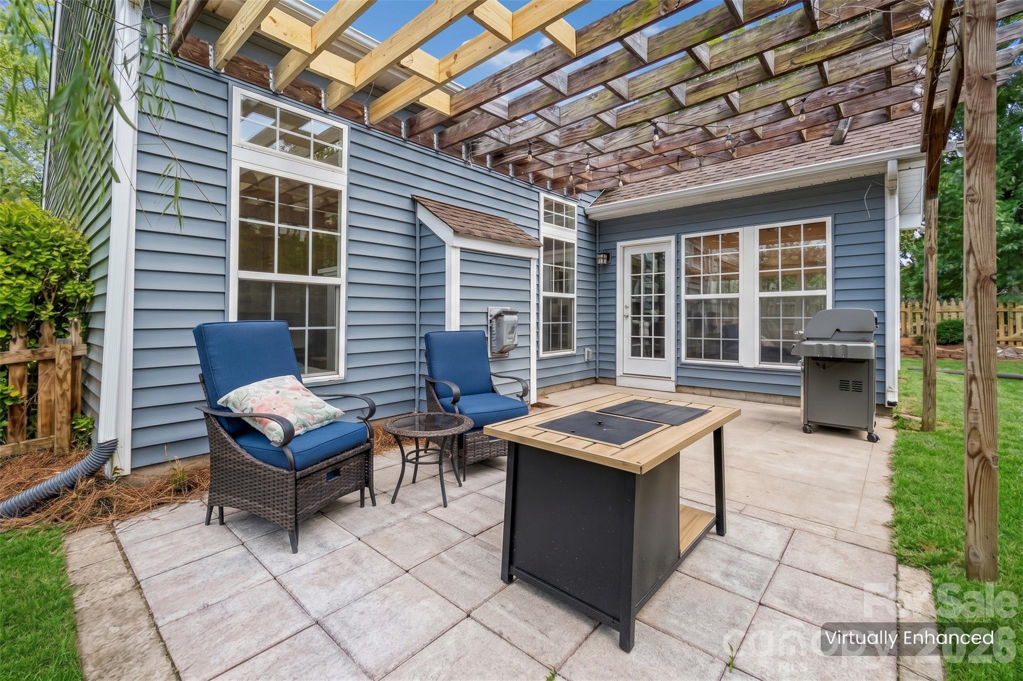 4152 Autumn Cove Drive Property Photo 27