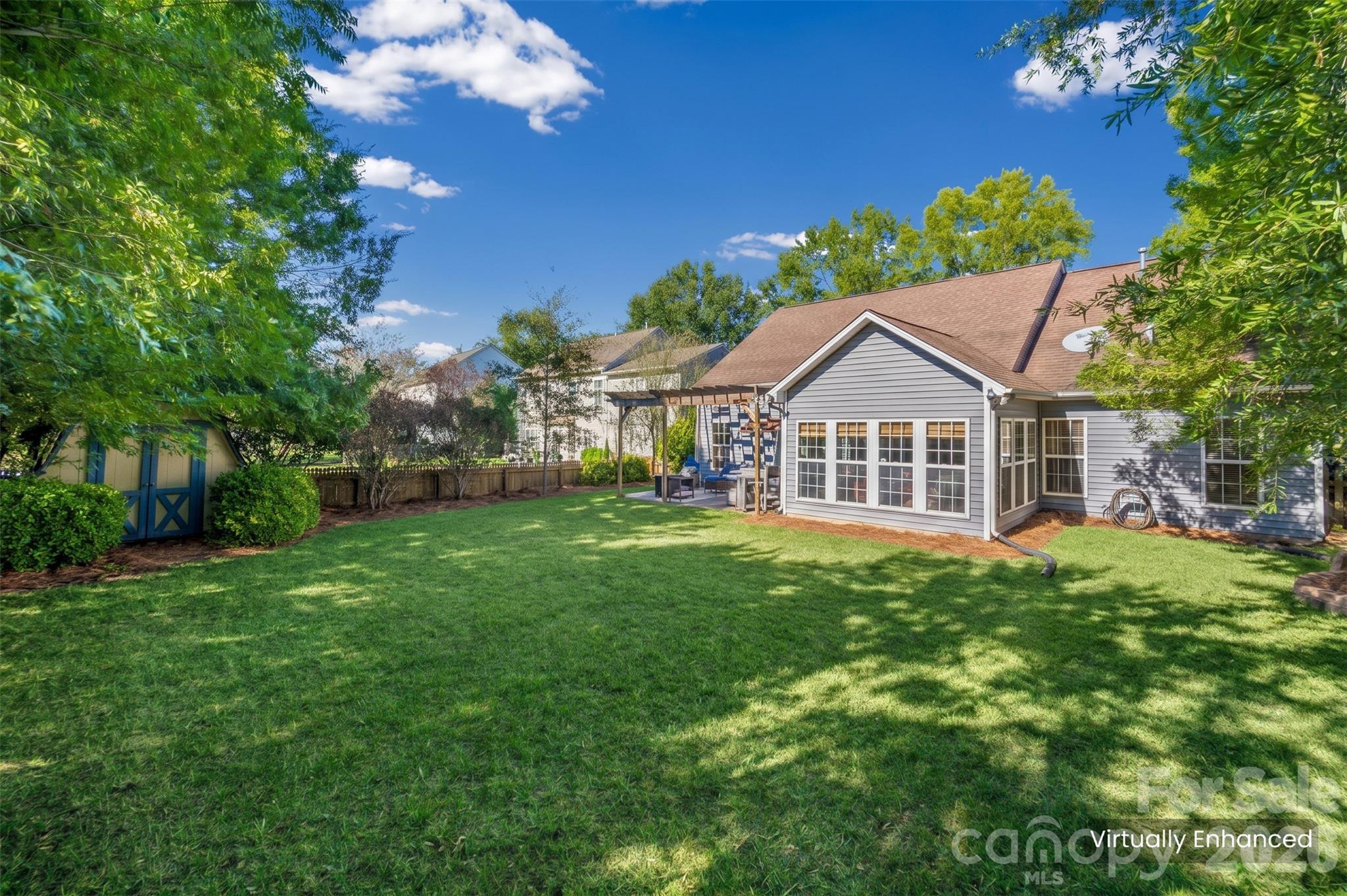 4152 Autumn Cove Drive Property Photo 29