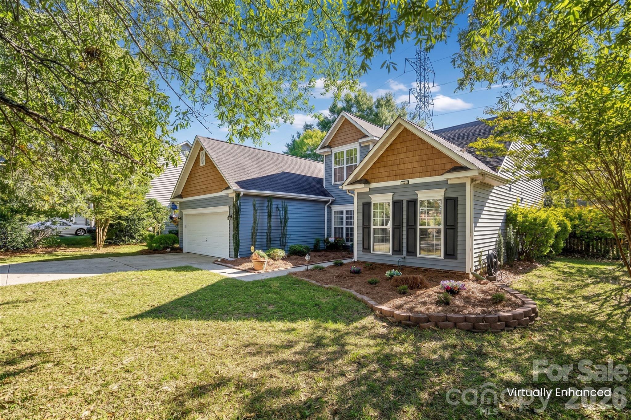 4152 Autumn Cove Drive Property Photo 30