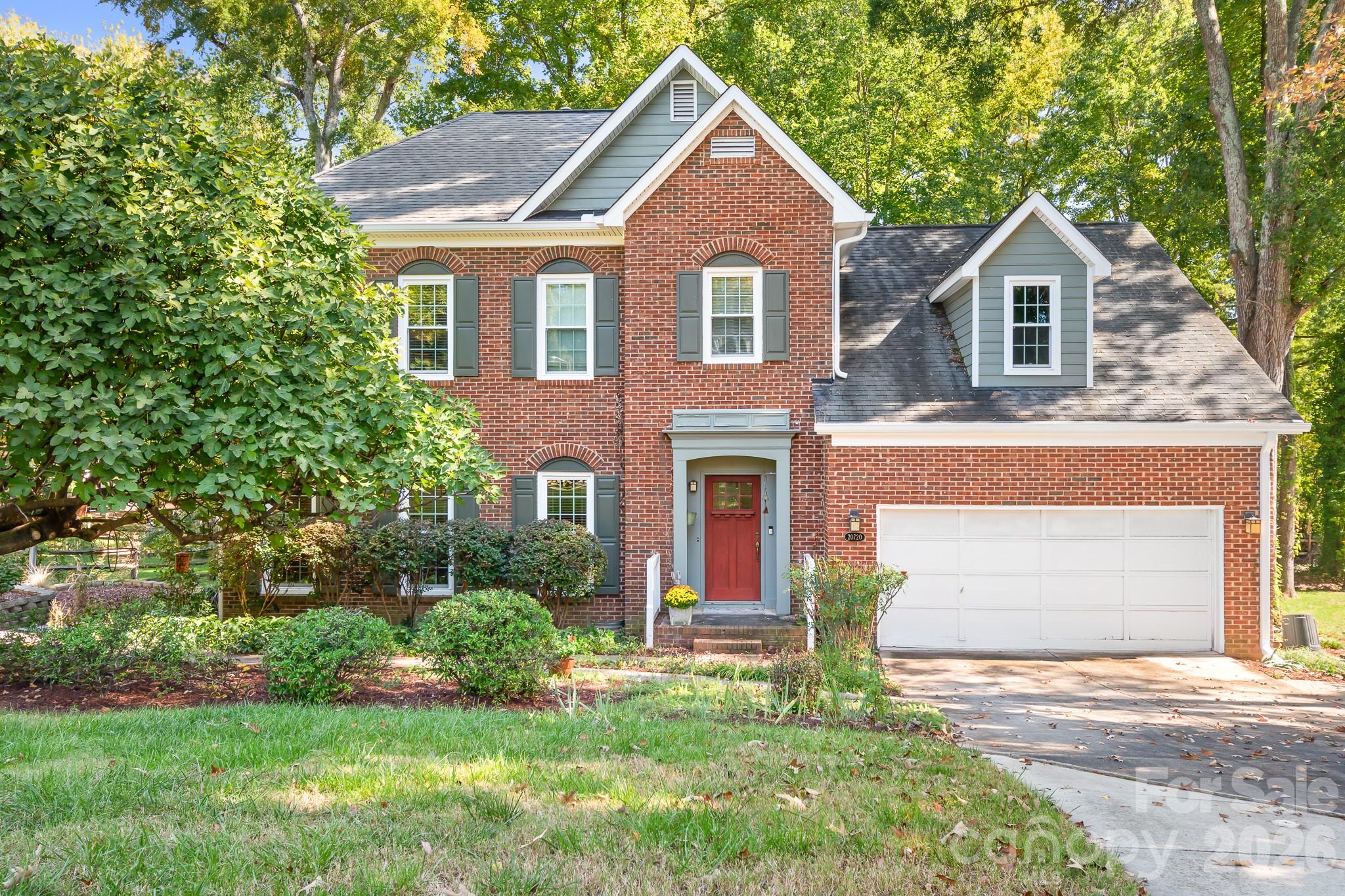20720 Willow Pond Road Property Photo 1