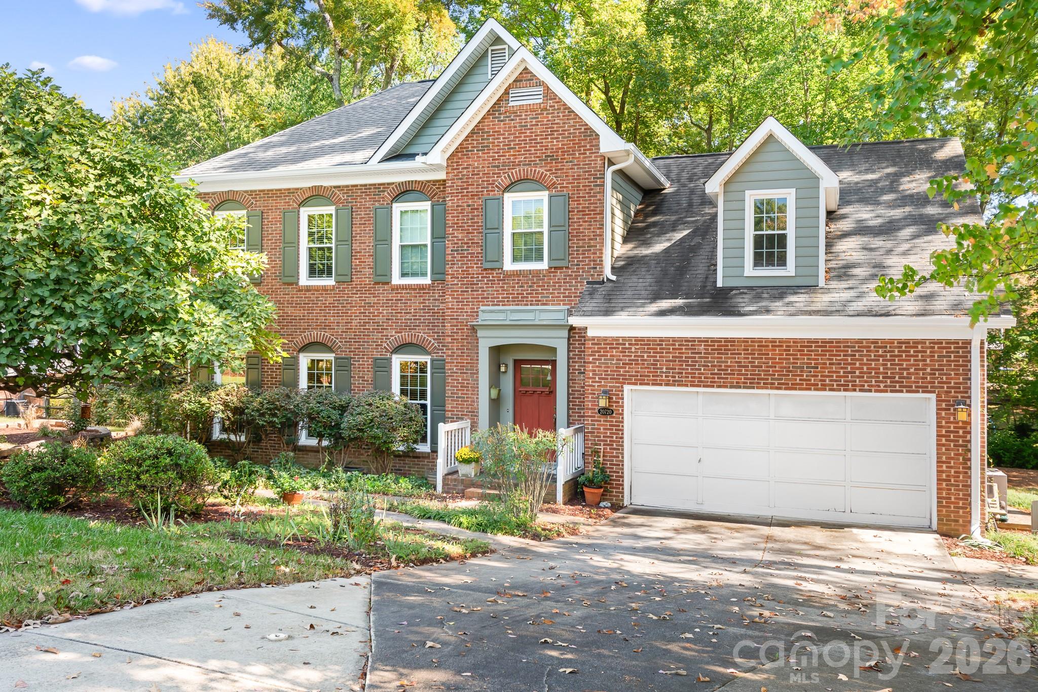 20720 Willow Pond Road Property Photo 2