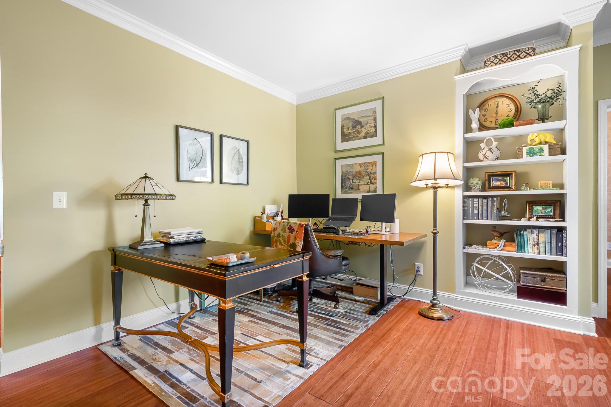 20720 Willow Pond Road Property Photo 8