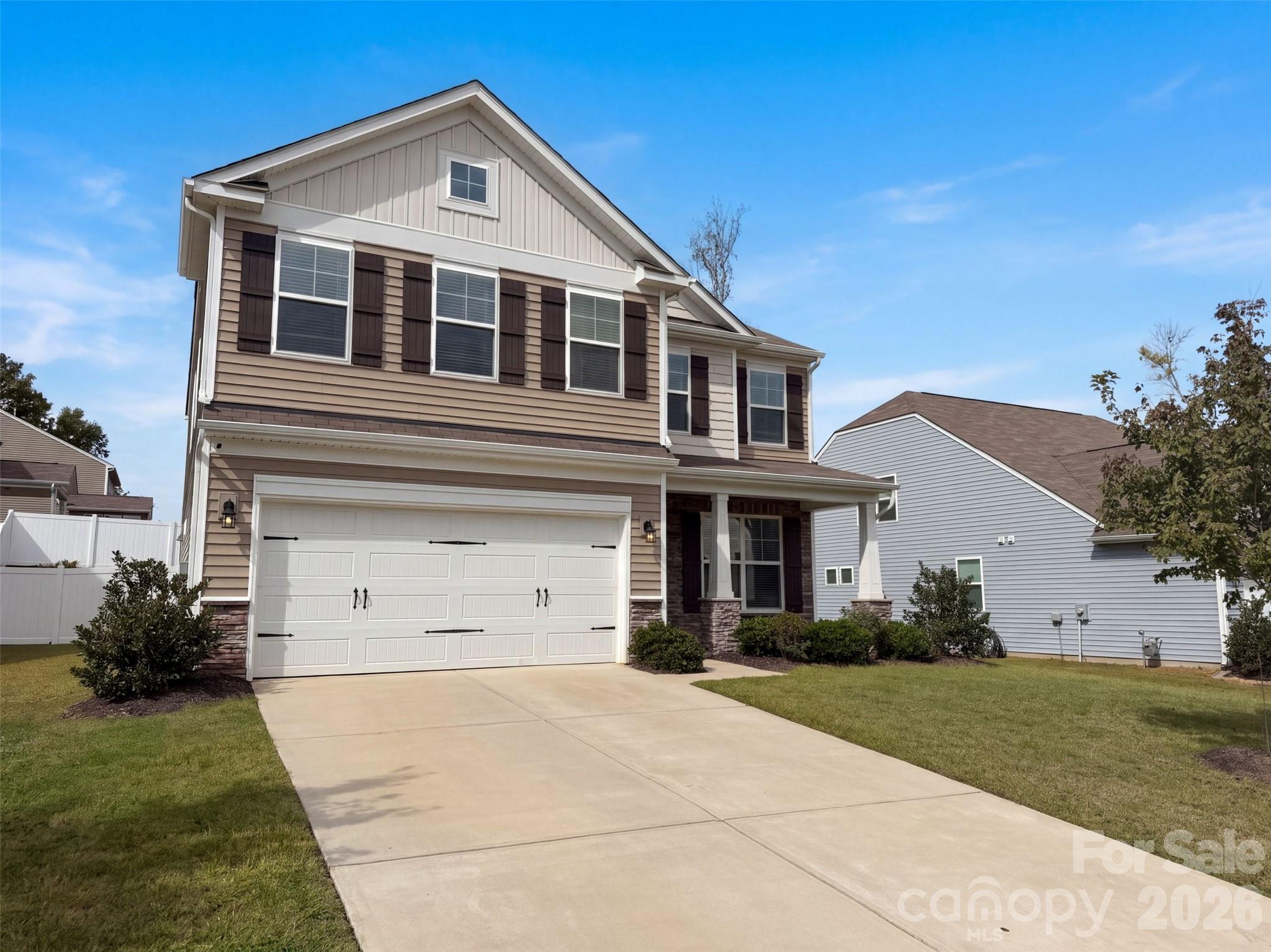 2455 Judson Drive Property Photo 1