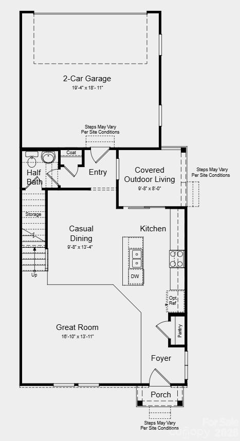 509 Silver Spur Alley Property Photo 26