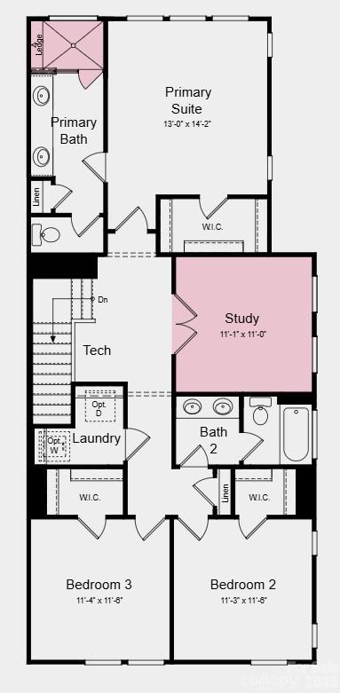 509 Silver Spur Alley Property Photo 27