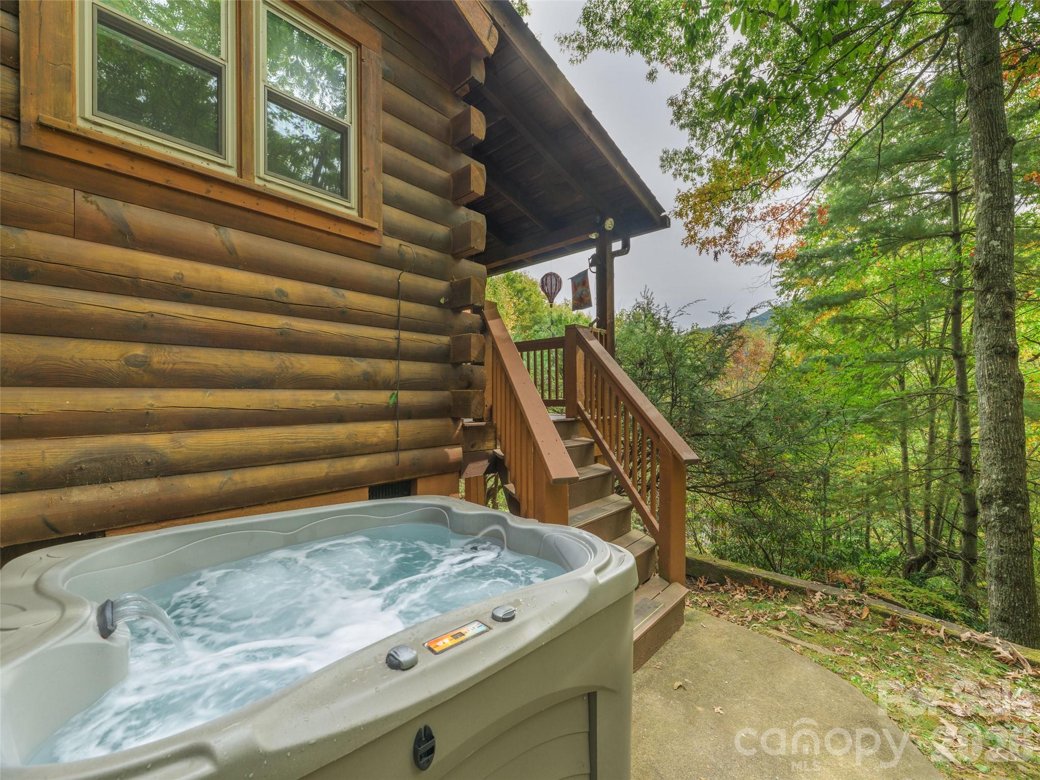 250 Creekside Drive Property Photo 25