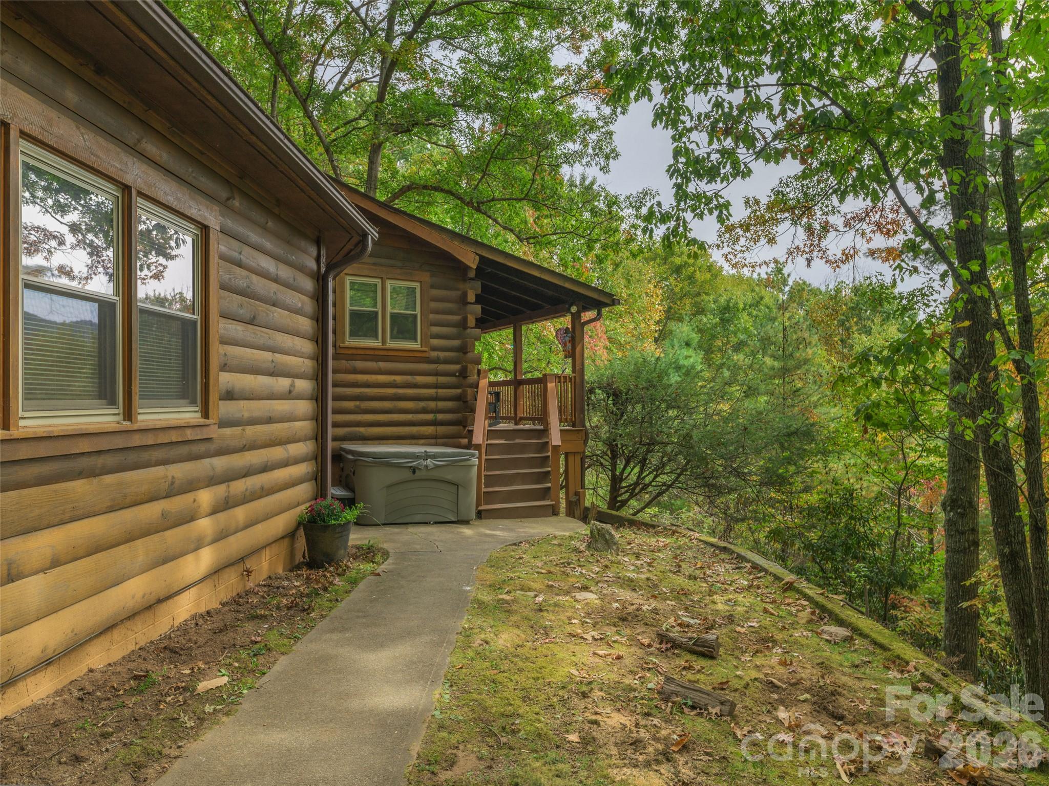 250 Creekside Drive Property Photo 26