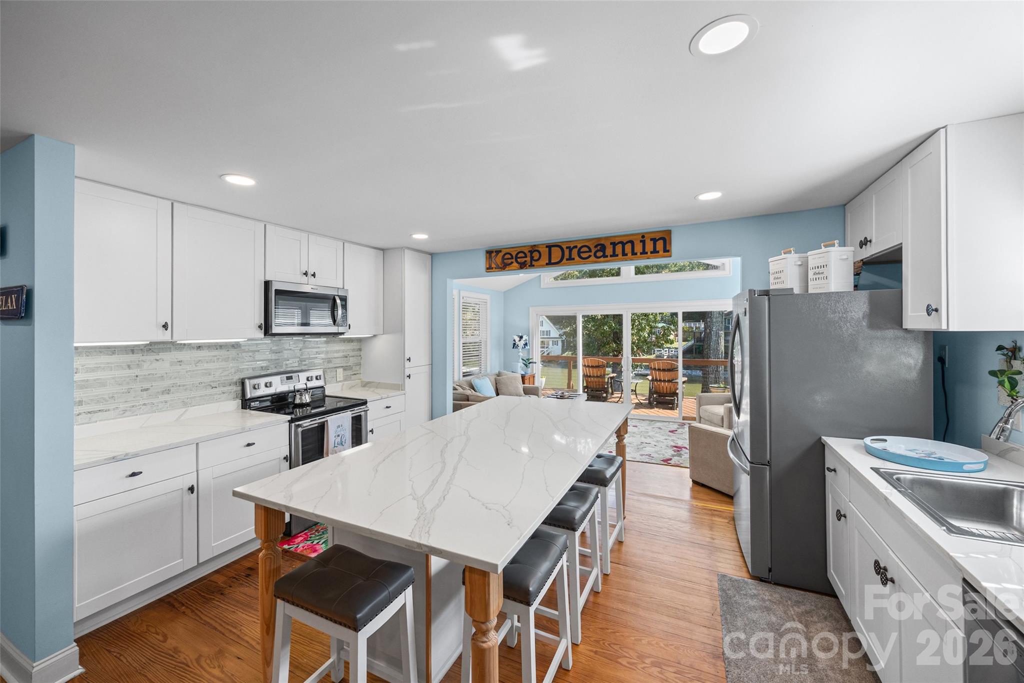1544 Springpoint Road Property Photo 10