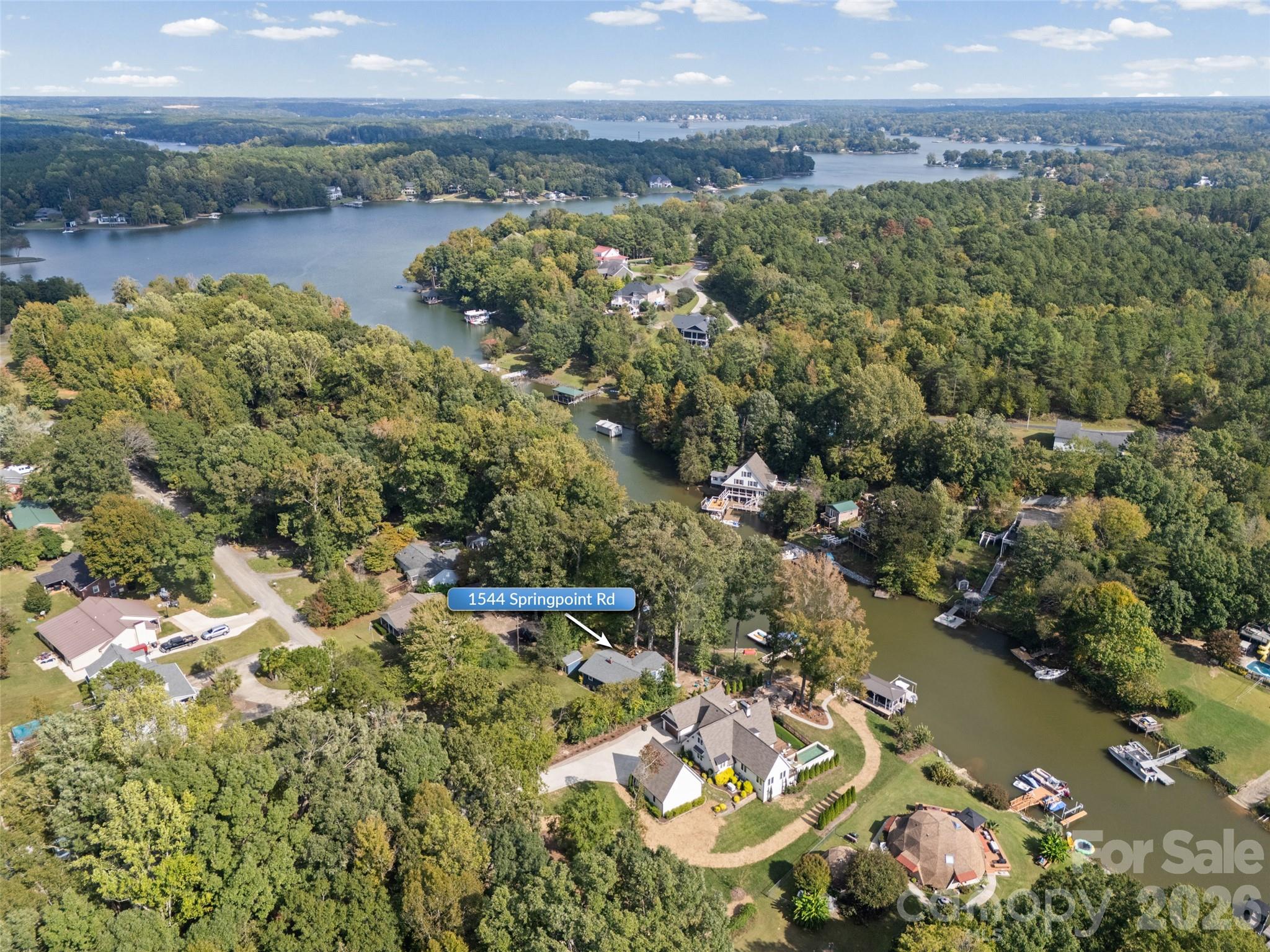 1544 Springpoint Road Property Photo 40