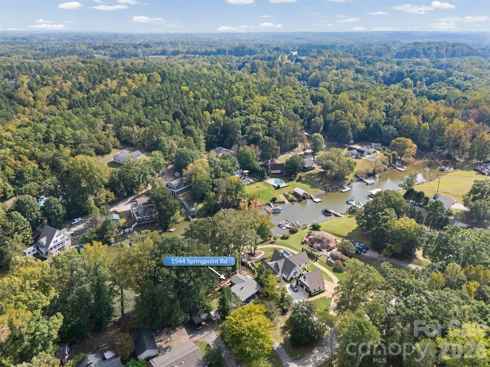 1544 Springpoint Road Property Photo 41