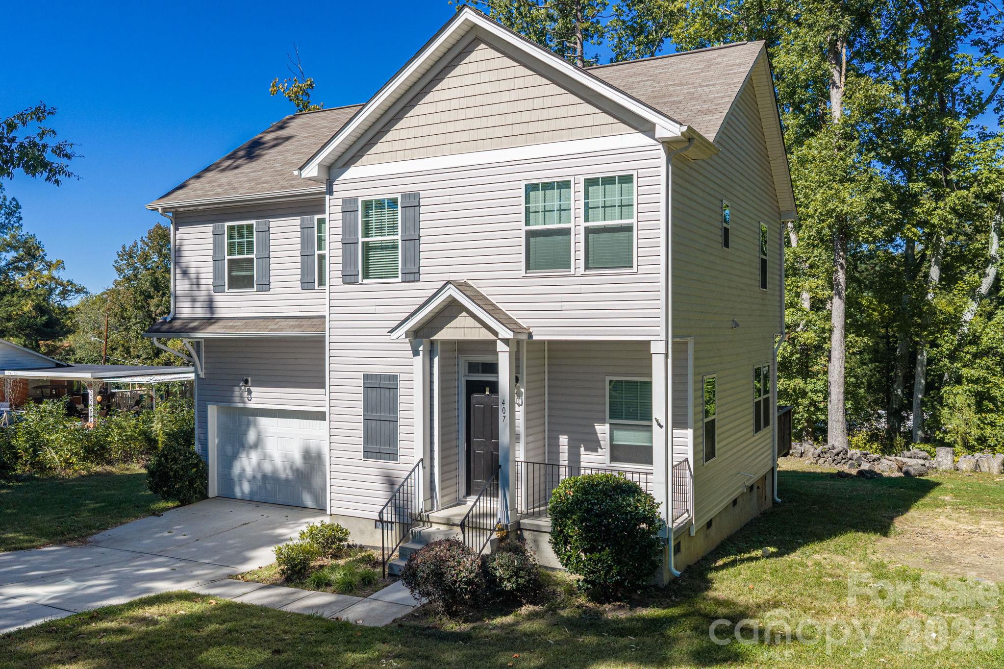 407 Farris Drive Property Photo 1