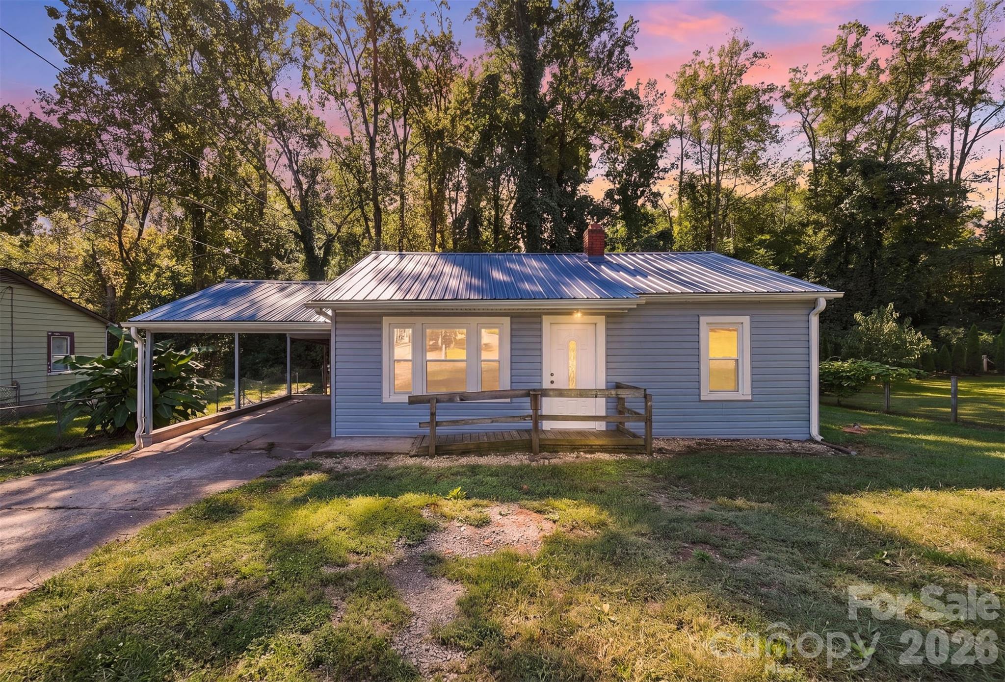110 Brookside Lane Property Photo 1