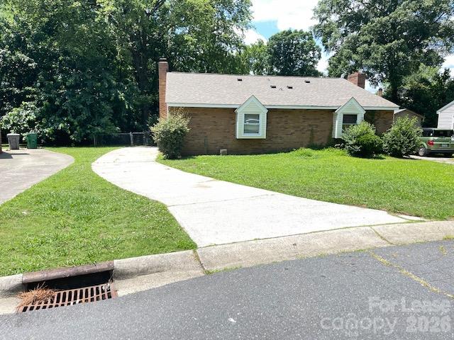 8623 Crows Nest Lane Property Photo 1