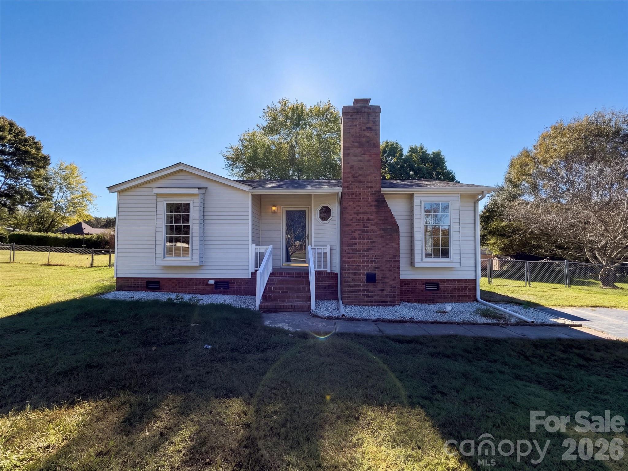 1815 Gray Bark Drive Property Photo 1