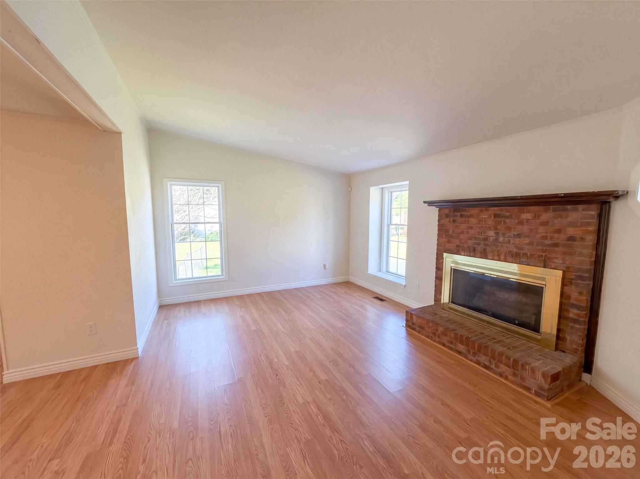 1815 Gray Bark Drive Property Photo 3