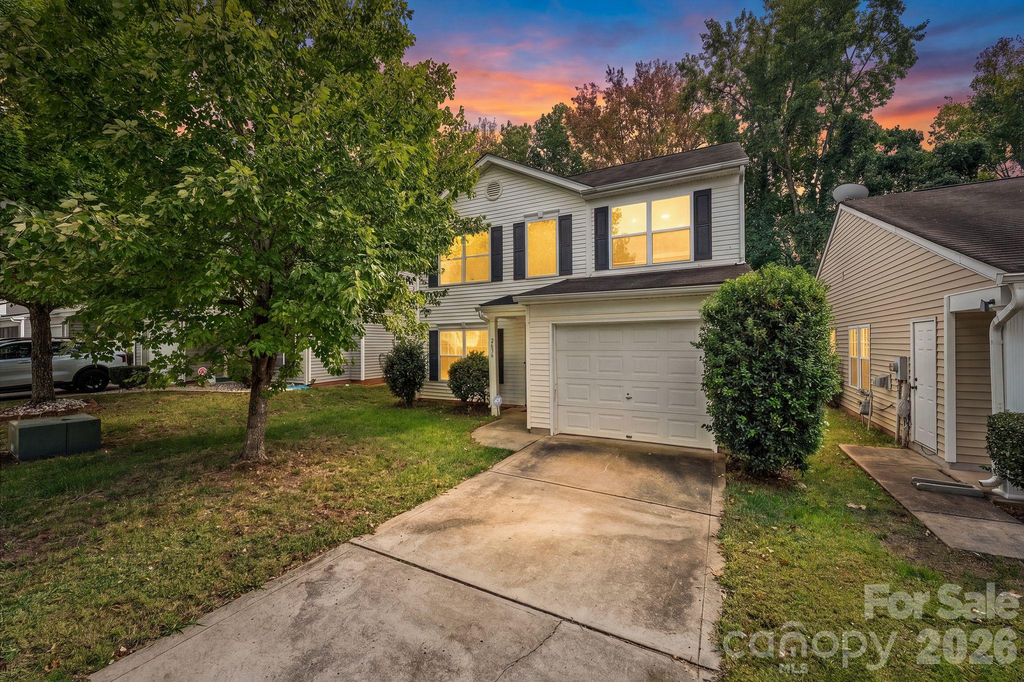 2636 Cochrane Drive Property Photo 1