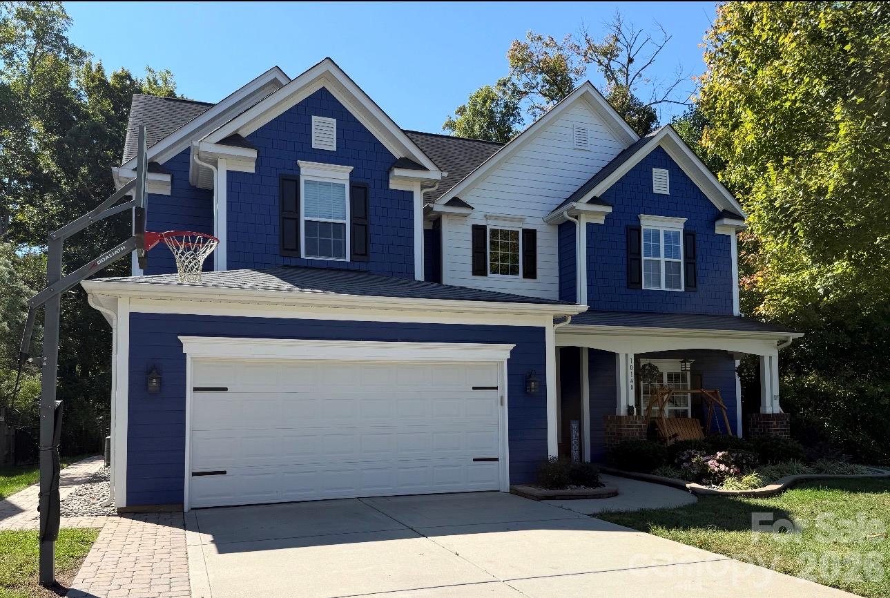 10140 Falling Leaf Drive Property Photo 1