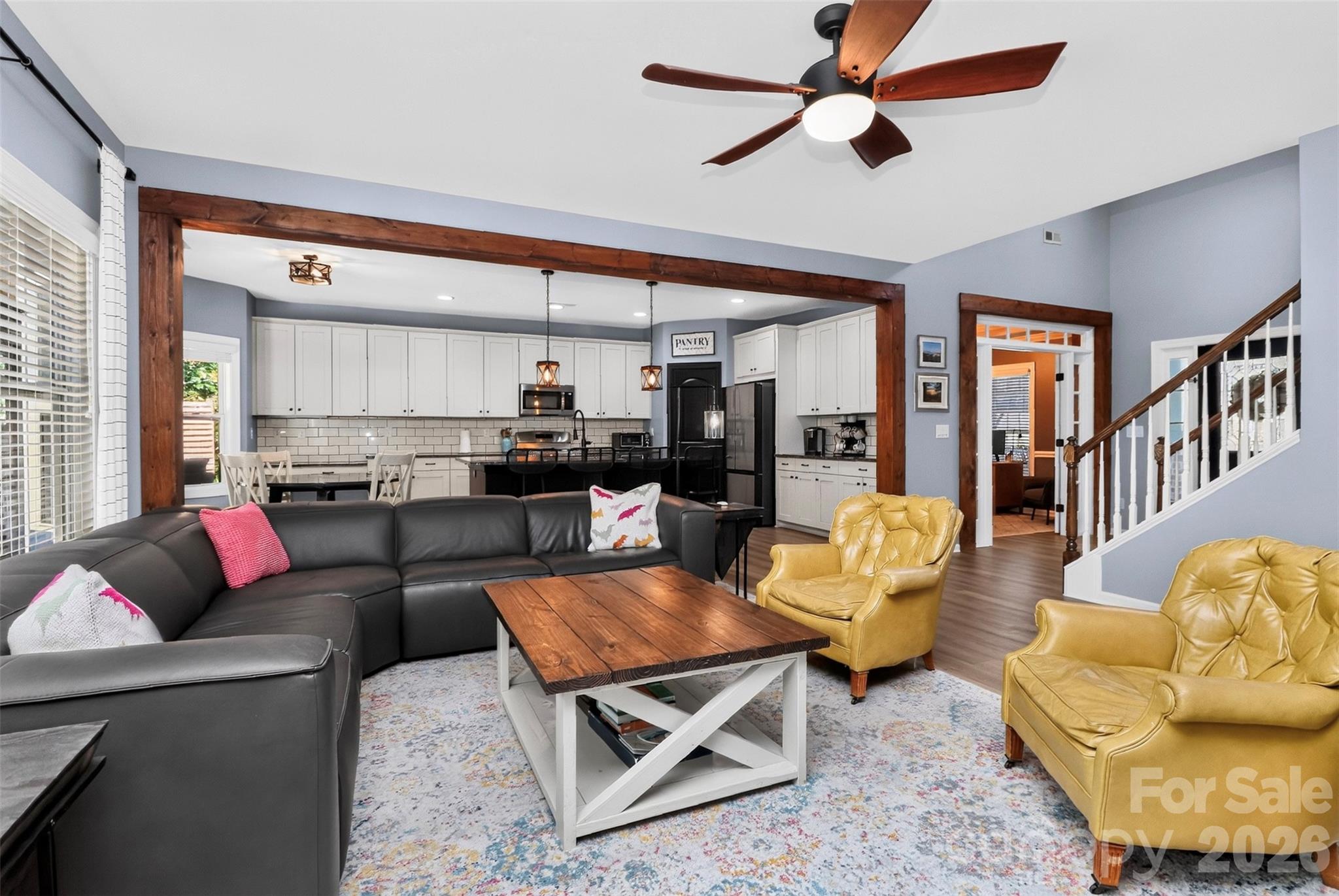 10140 Falling Leaf Drive Property Photo 14