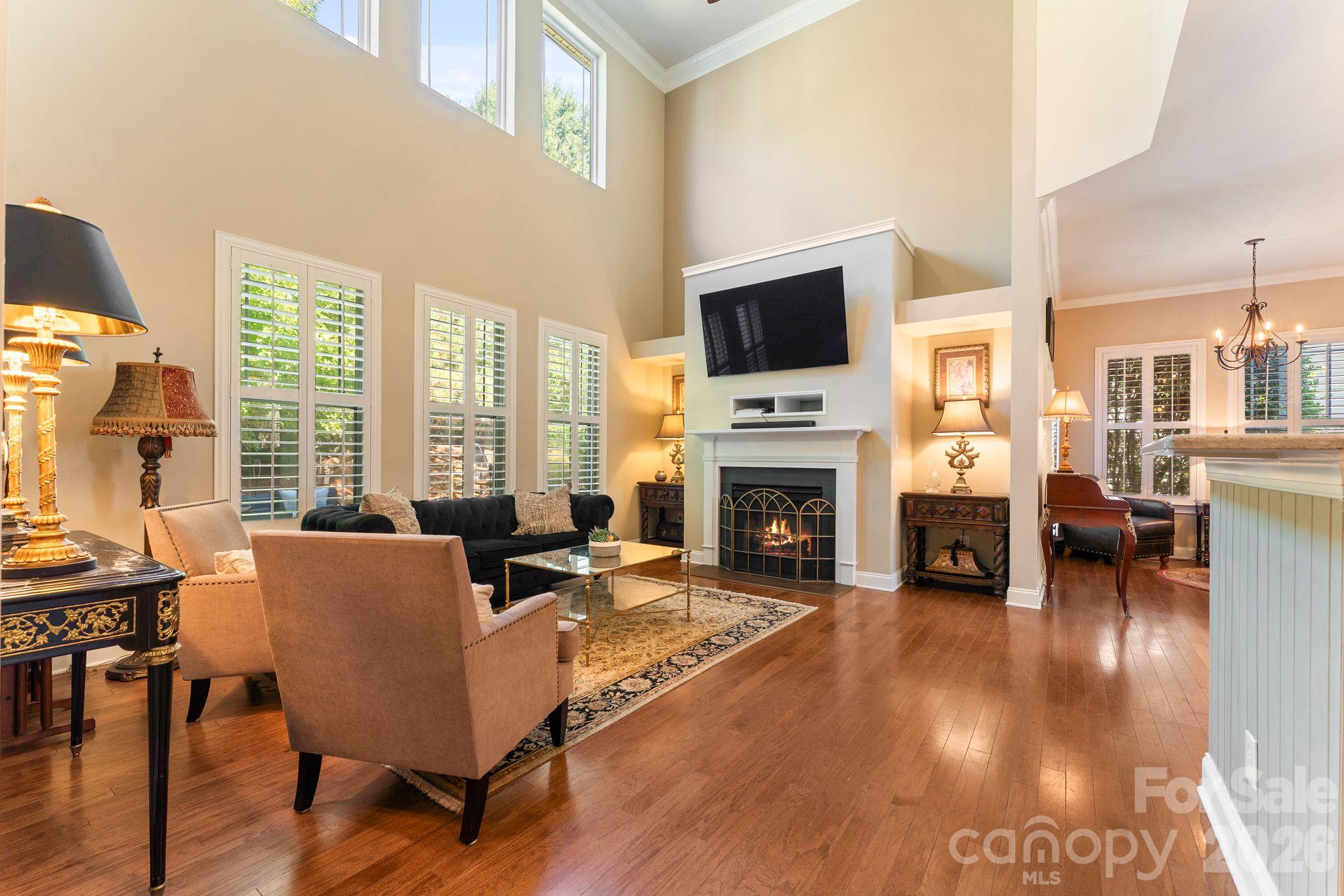 8011 Cottsbrooke Drive Property Photo 2