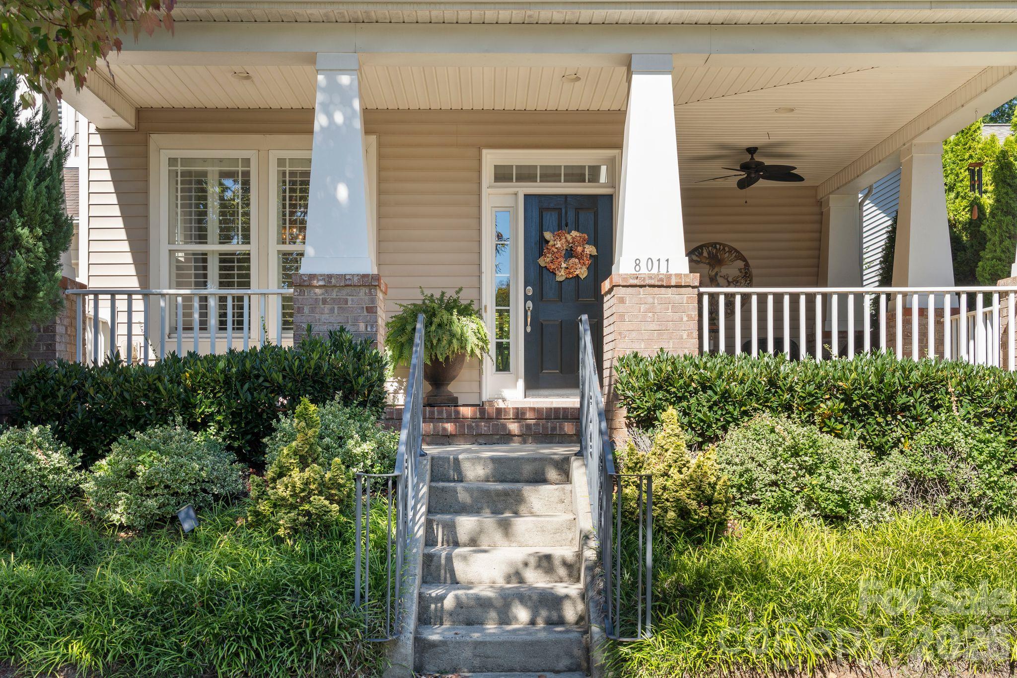 8011 Cottsbrooke Drive Property Photo 6