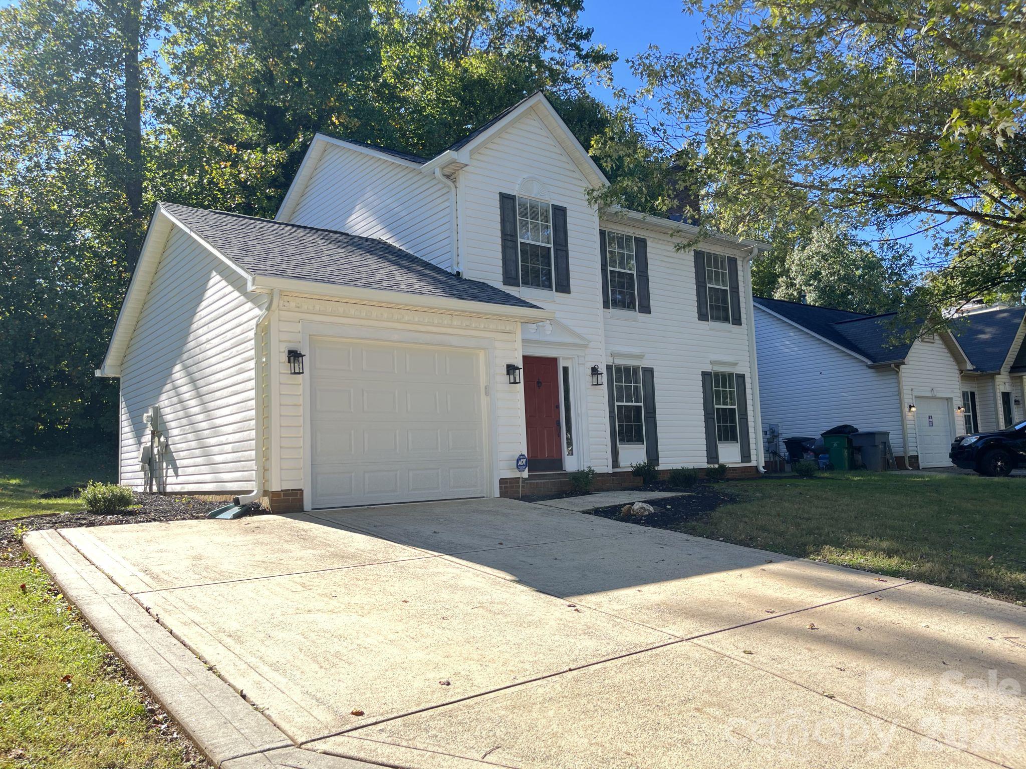 5326 Groveton Court Property Photo 1