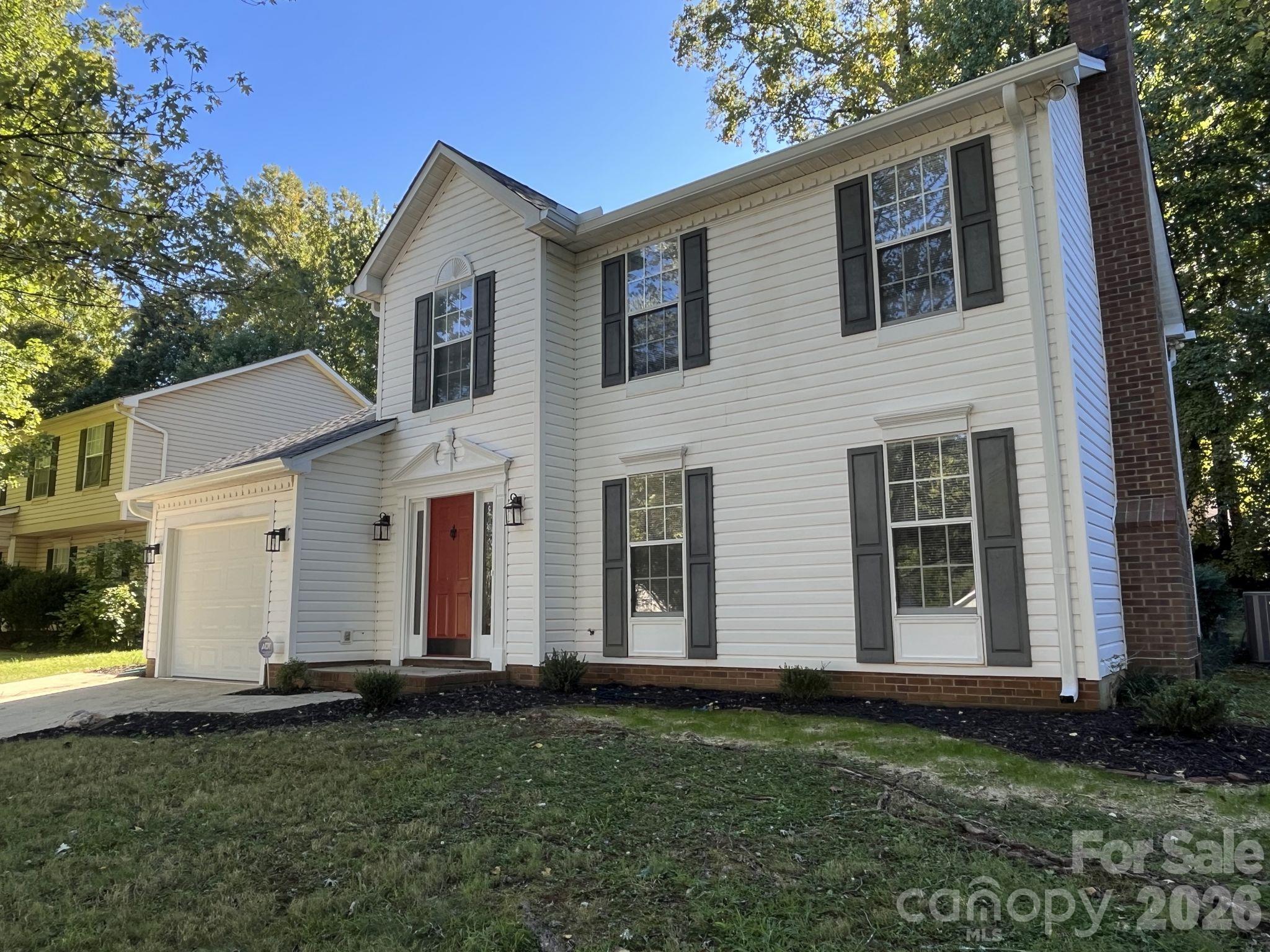 5326 Groveton Court Property Photo 2