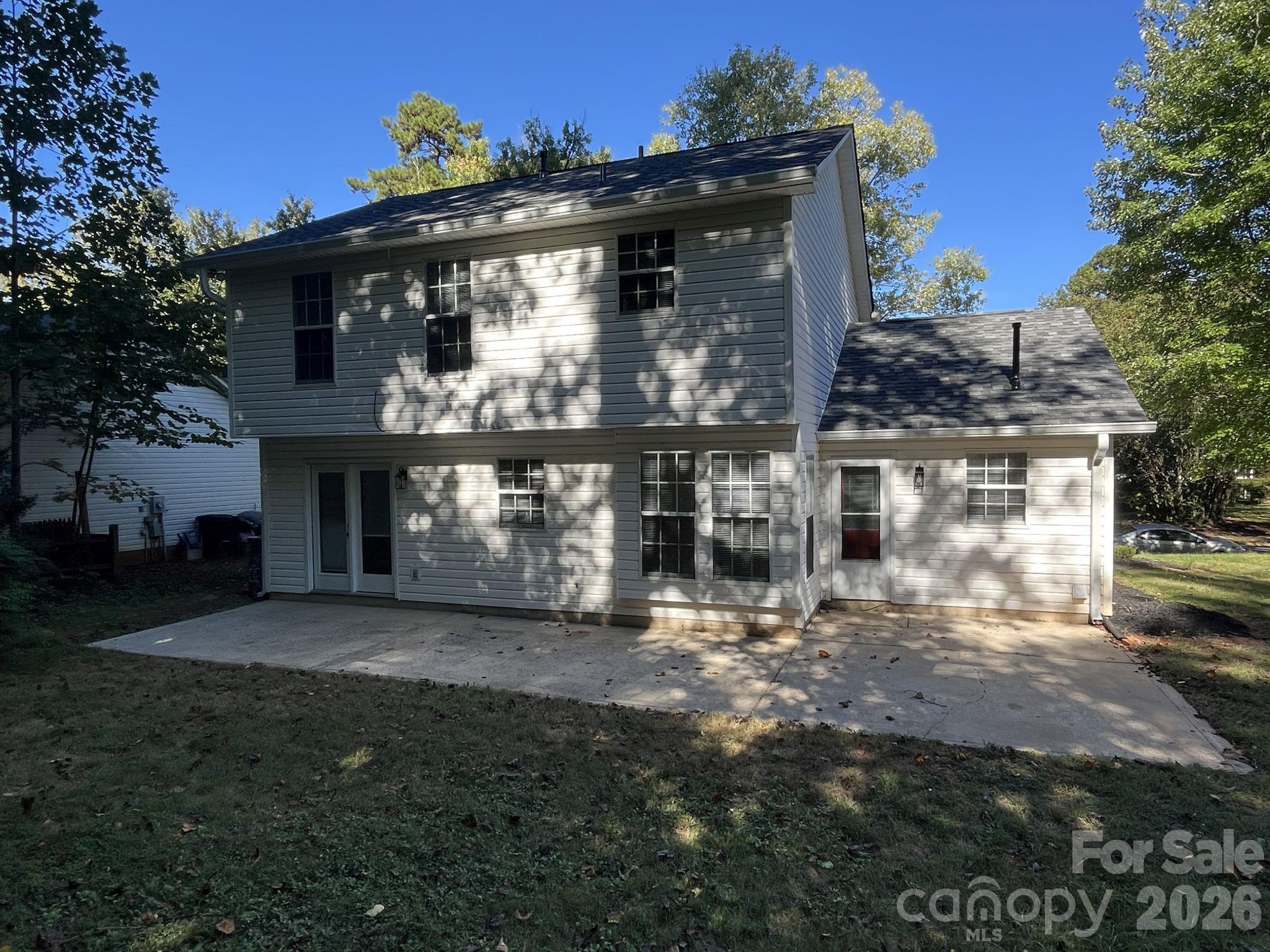 5326 Groveton Court Property Photo 24